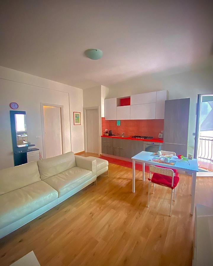 Apartment I-lari Rom